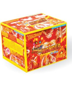 7 Wonder