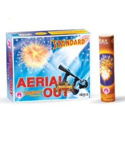 Aerial Outs