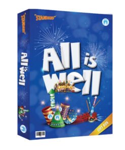 All is Well
