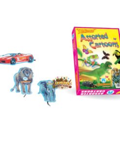 Assorted Cartoons