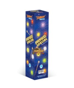 Avengers Special