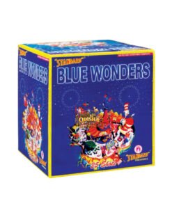 Blue Wonder