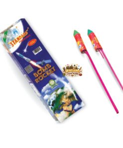 Bomb Rockets