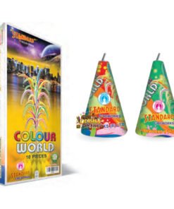 Colour World