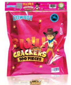 Cowboy Bijili Crackers