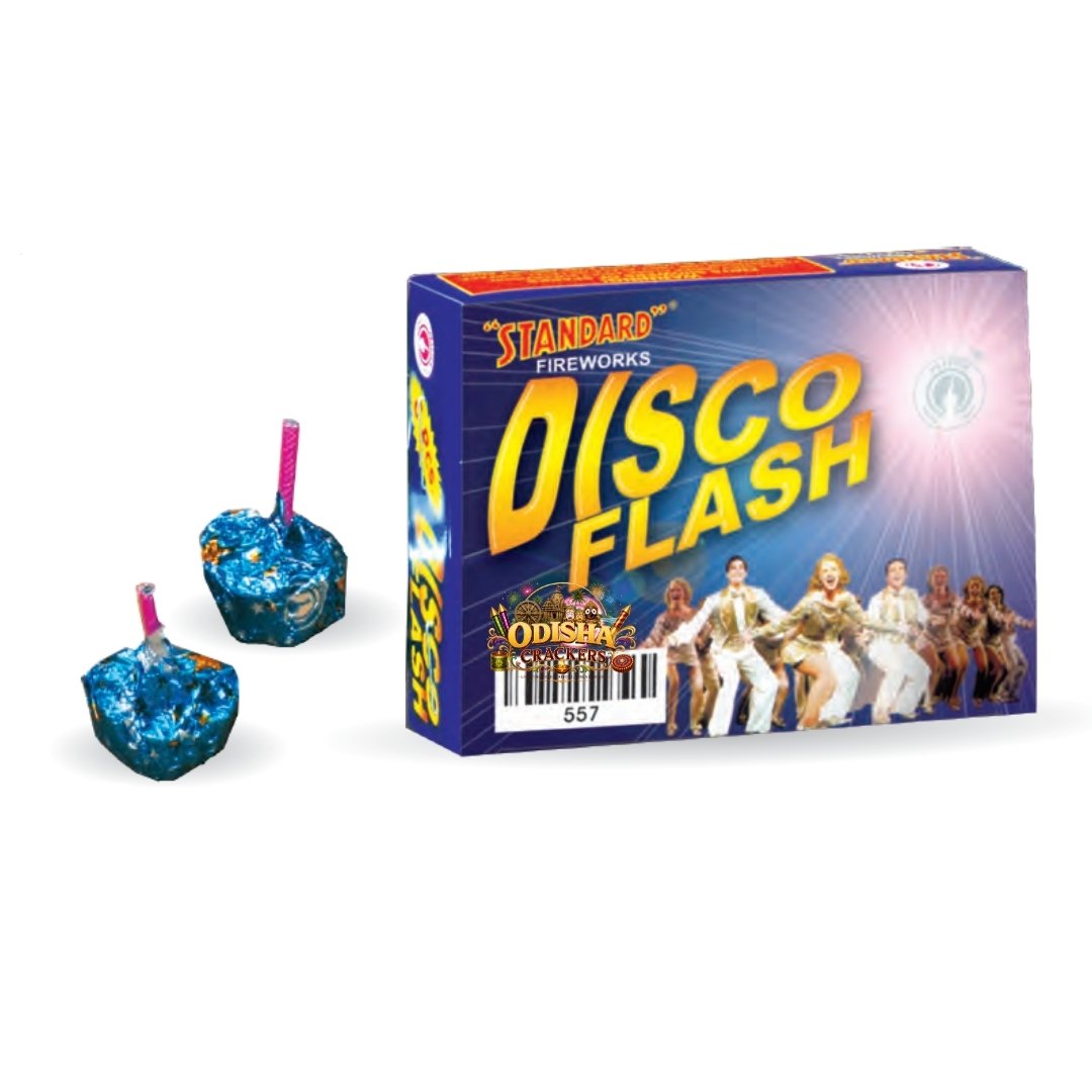 Disco Flash