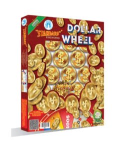 Dollar Wheel