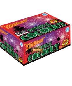 Double Coconut