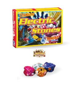 Electric Stones