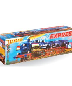 Express 100