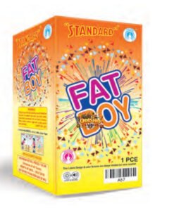 Fat Boy