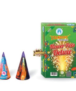 Flower Pots Deluxe