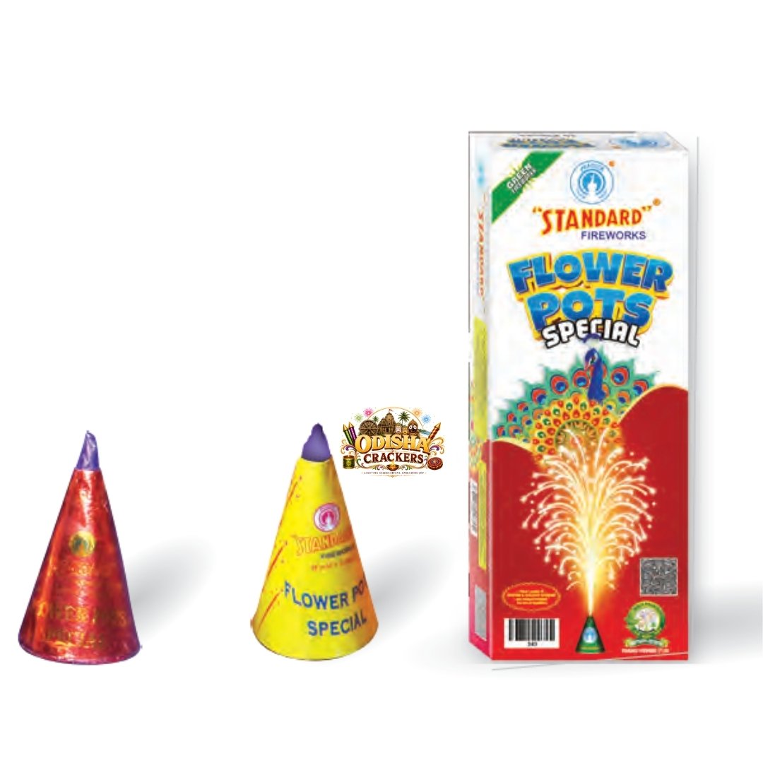 Flower Pots Special