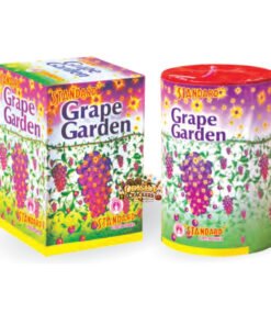 Grape Garden