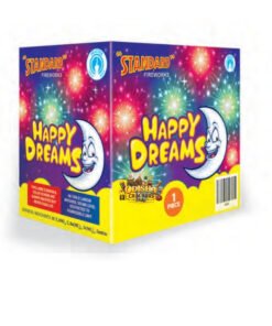 Happy Dreams