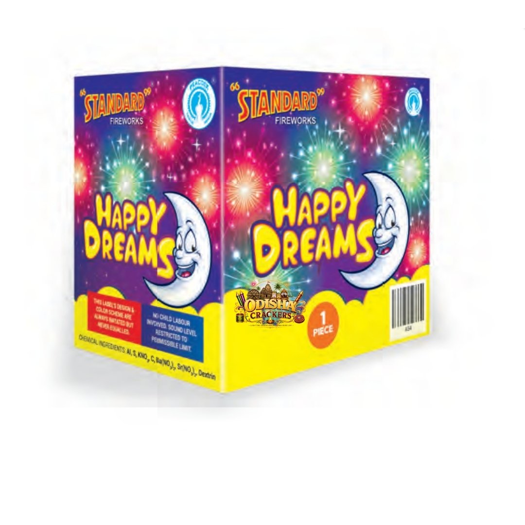 Happy Dreams