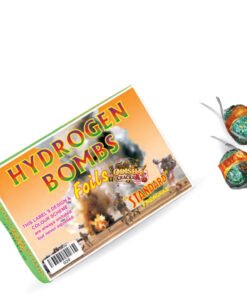 Hydrogen Bombs Foils