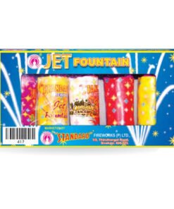 Jet Fountain
