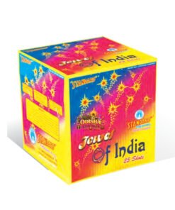 Jewel of India