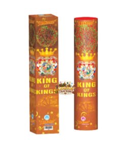 King of Kings