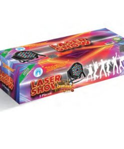 Laser Show
