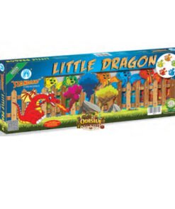 Little Dragon