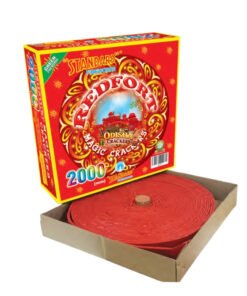 Magic Crackers - 2000