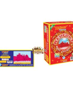 Magic Crackers - 56