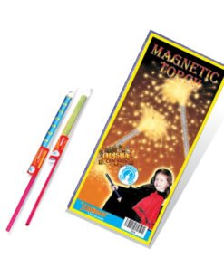 Magnetic Torches