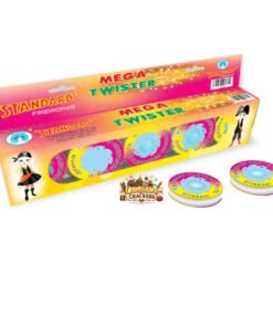 Mega Twister