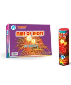 Mine of Shots