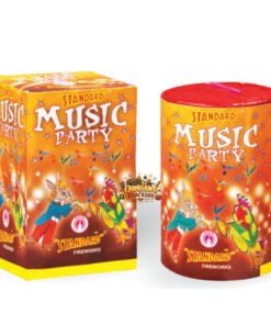Music Party