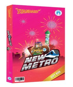 New Metro