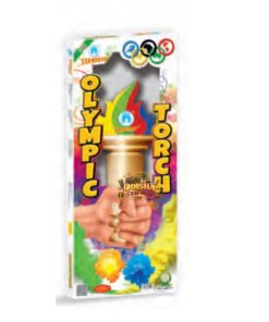 Olympic Torch