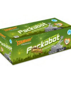 Packabot