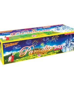 Paradise – 250