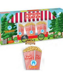 Pop Corn