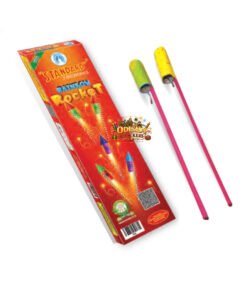 Rainbow Rockets