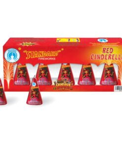 Red Cinderella