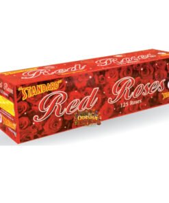 Red Roses