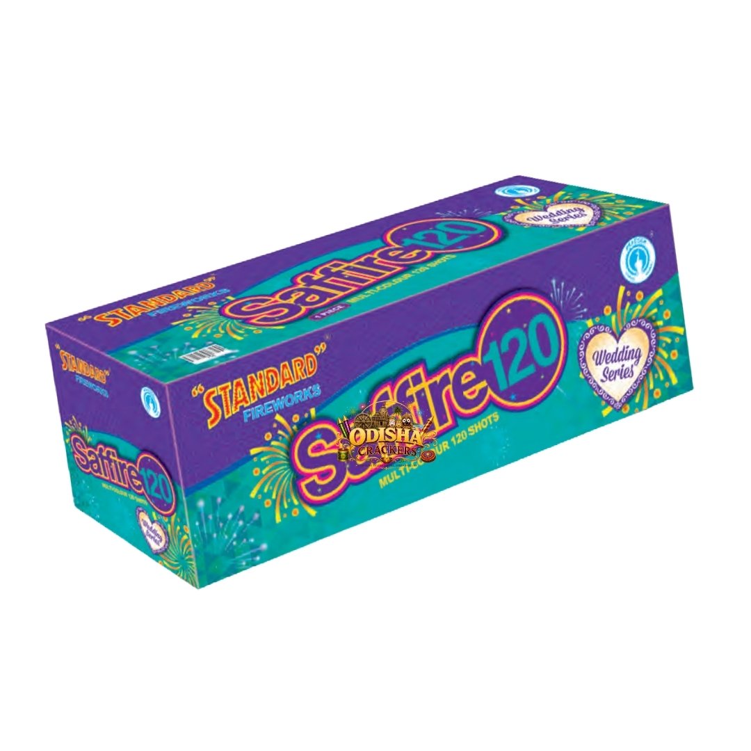 Saffire 120