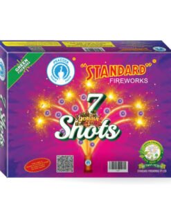 Seven Shots - Violet