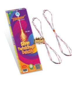 Silver Twinklings Deluxe