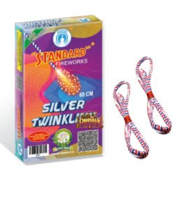 Silver Twinklings