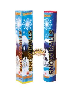Snow Balls