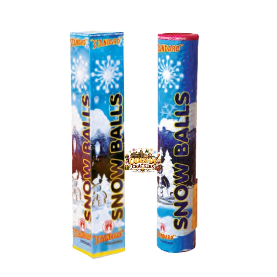 Snow Balls