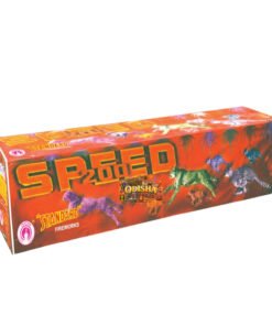Speed 200