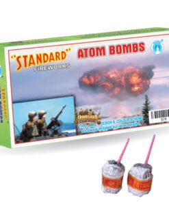 Standard Atom Bombs