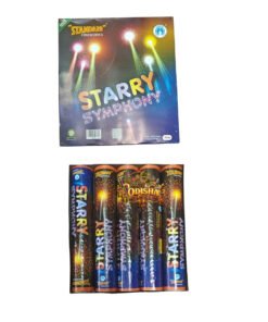 Starry Symphony