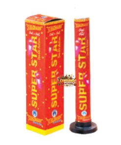 Super Star - Red